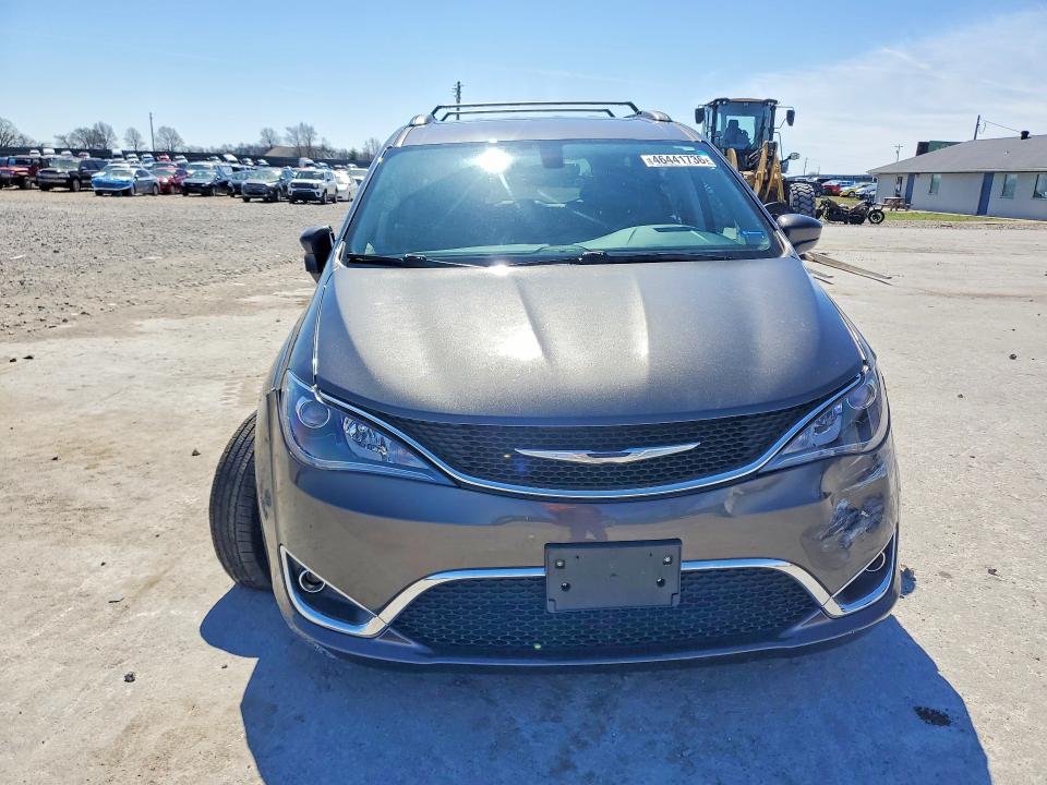 Aukcja sprzedaży 2018 Chrysler Pacifica, vin: 2C4RC1FG7JR108504, numer aukcji: 46441736