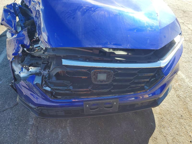Продажа на аукционе авто 2023 Honda Cr-v, vin: 7FARS3H76PE007393, номер лота: 45884146
