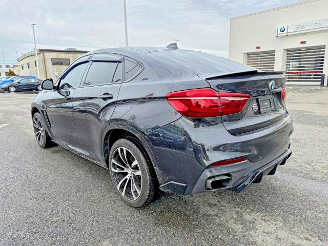 Продаж на аукціоні авто 2016 Bmw X6, vin: 5UXKU6C55G0R34316, номер лоту: 45692456
