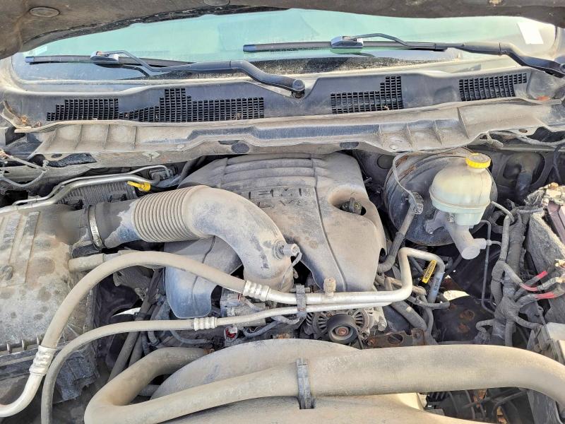 41970506 :رقم المزاد ، 1C6RR7FT1ES446572 vin ، 2014 Ram 1500 مزاد بيع