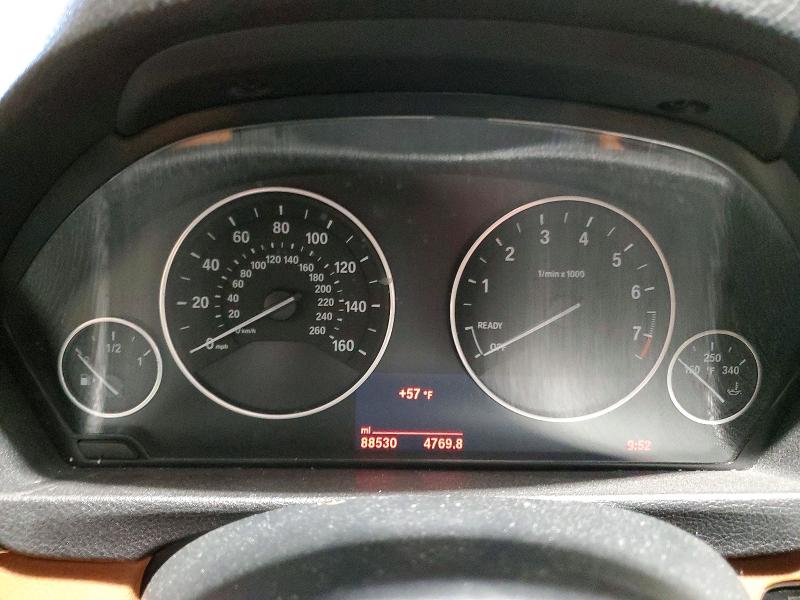 Продажа на аукционе авто 2017 Bmw 330, vin: WBA8D9C3XHA004481, номер лота: 79100685