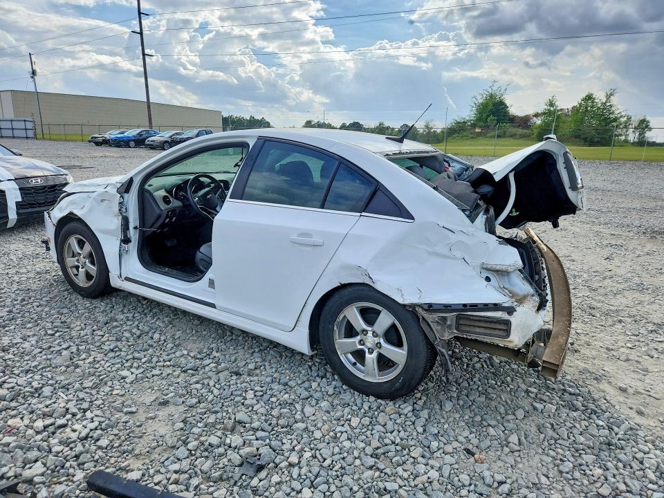 Продаж на аукціоні авто 2014 Chevrolet Cruze, vin: 1G1PC5SB8E7142931, номер лоту: 48186326