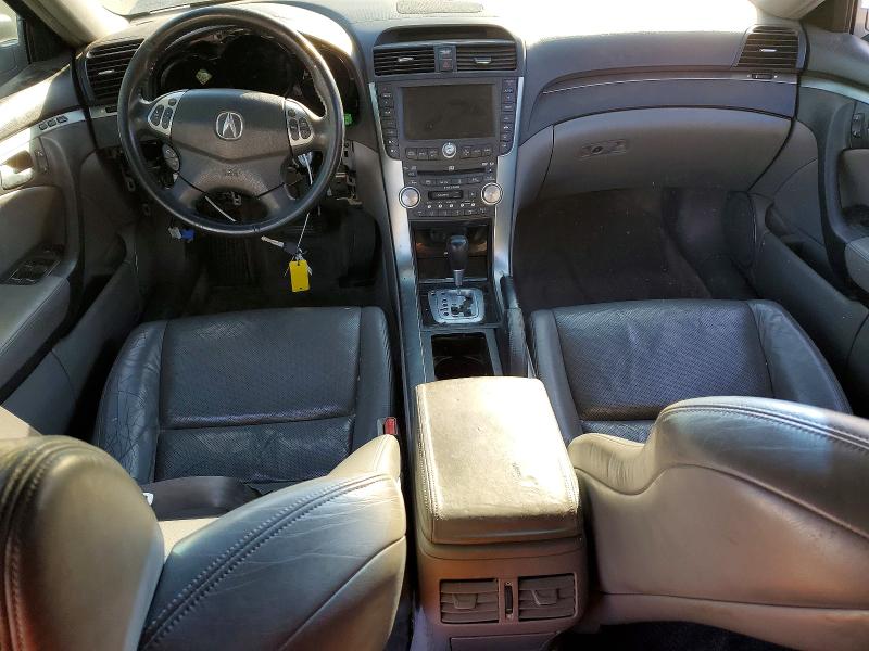 Продажа на аукционе авто 2006 Acura 3.2tl, vin: 19UUA66266A046902, номер лота: 79951435