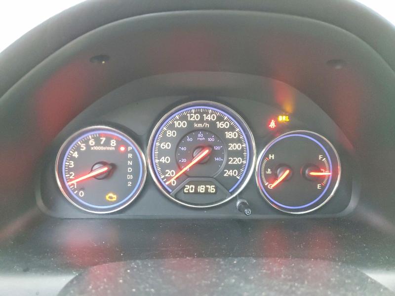 2005 Honda Civic მანქანა იყიდება აუქციონზე, vin: 2HGES16665H034031, აუქციონის ნომერი: 79426785
