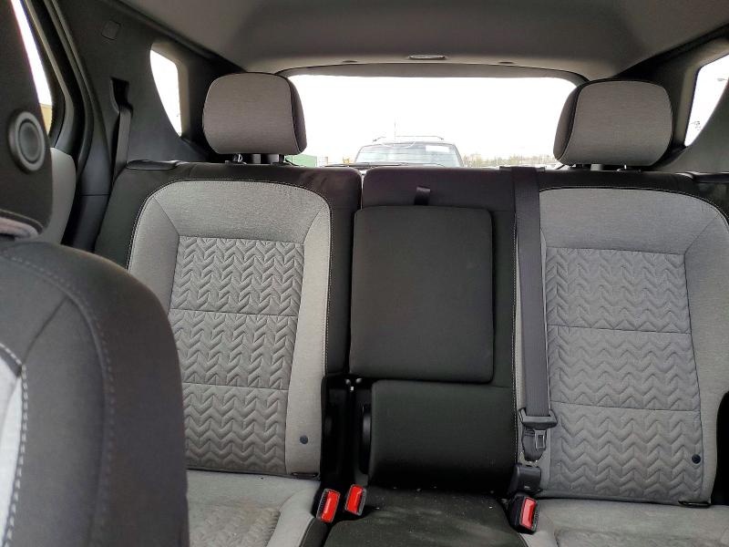 2023 Chevrolet Equinox მანქანა იყიდება აუქციონზე, vin: 3GNAXUEG1PL213038, აუქციონის ნომერი: 47977946