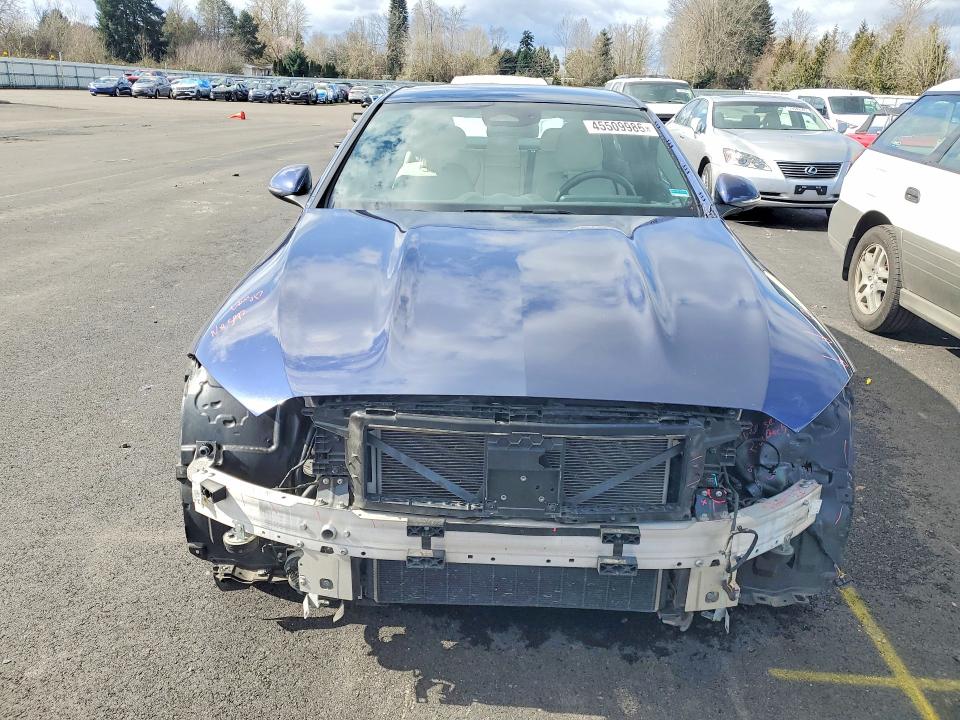 2024 Mercedes-benz C მანქანა იყიდება აუქციონზე, vin: W1KAF4HB6RR166084, აუქციონის ნომერი: 45509986