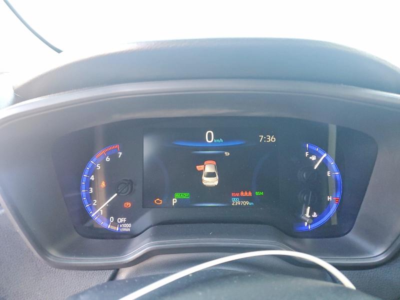Aukcja sprzedaży 2020 Toyota Corolla, vin: JTDBBRBE2LJ006199, numer aukcji: 77360025