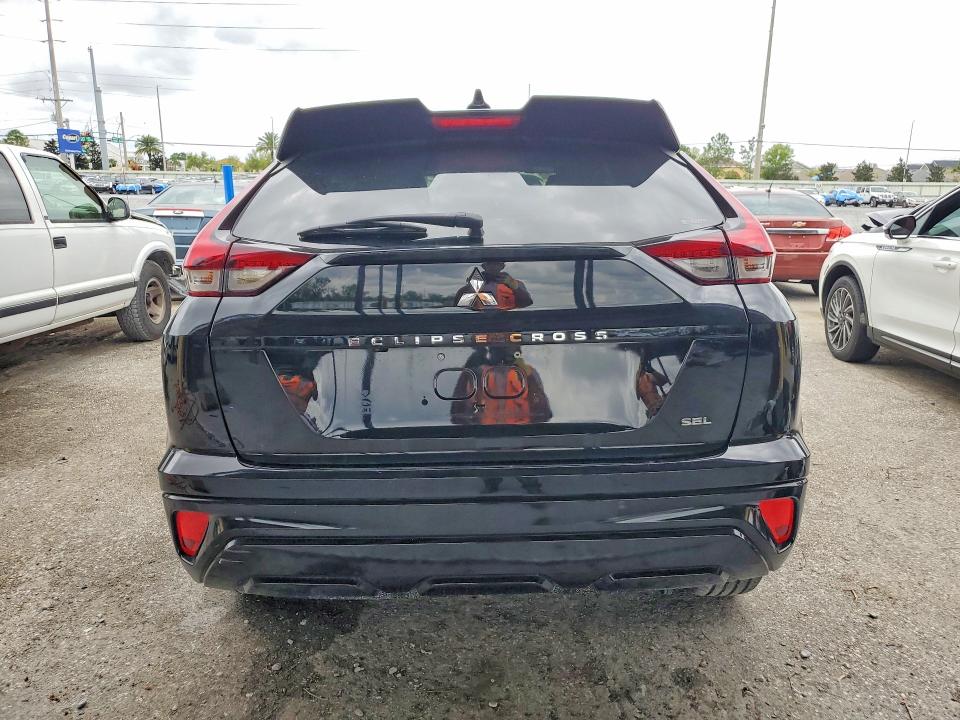 Продаж на аукціоні авто 2023 Mitsubishi Eclipse Cross, vin: JA4ATWAA7PZ001653, номер лоту: 46039566