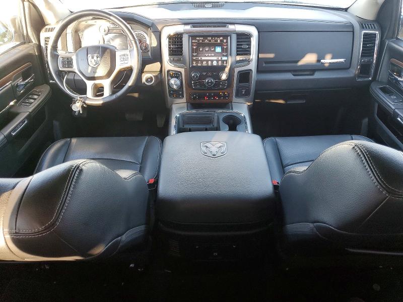 Aukcja sprzedaży 2017 Ram 1500, vin: 1C6RR7NT9HS854629, numer aukcji: 45651856