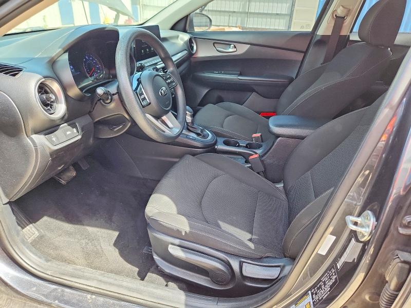 Продажа на аукционе авто 2019 Kia Forte, vin: 3KPF24AD4KE026866, номер лота: 79938655