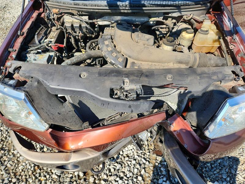 47058706 :رقم المزاد ، 1FTPW14V16KD15704 vin ، 2006 Ford F150 مزاد بيع