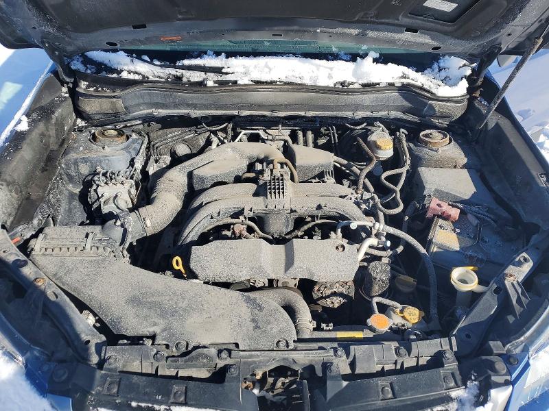 Продаж на аукціоні авто 2018 Subaru Forester, vin: JF2SJEBC6JH466658, номер лоту: 46193226