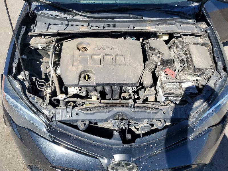 Aukcja sprzedaży 2019 Toyota Corolla, vin: 5YFBURHE7KP899806, numer aukcji: 46930936