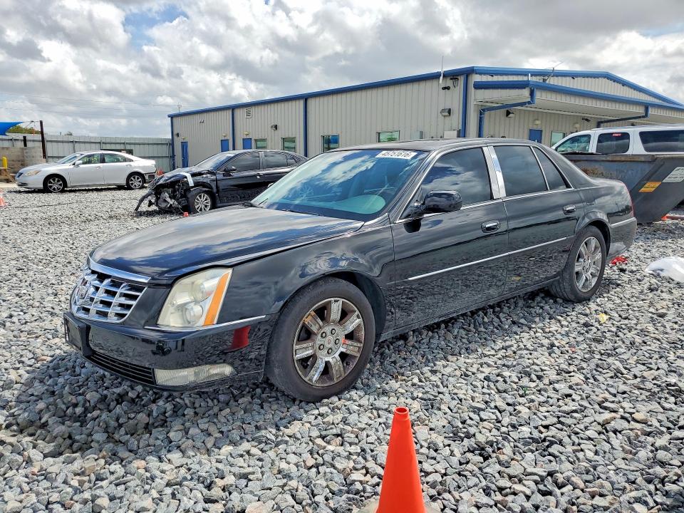 Aukcja sprzedaży 2010 Cadillac Dts, vin: 1G6KP5E97AU119041, numer aukcji: 45751616