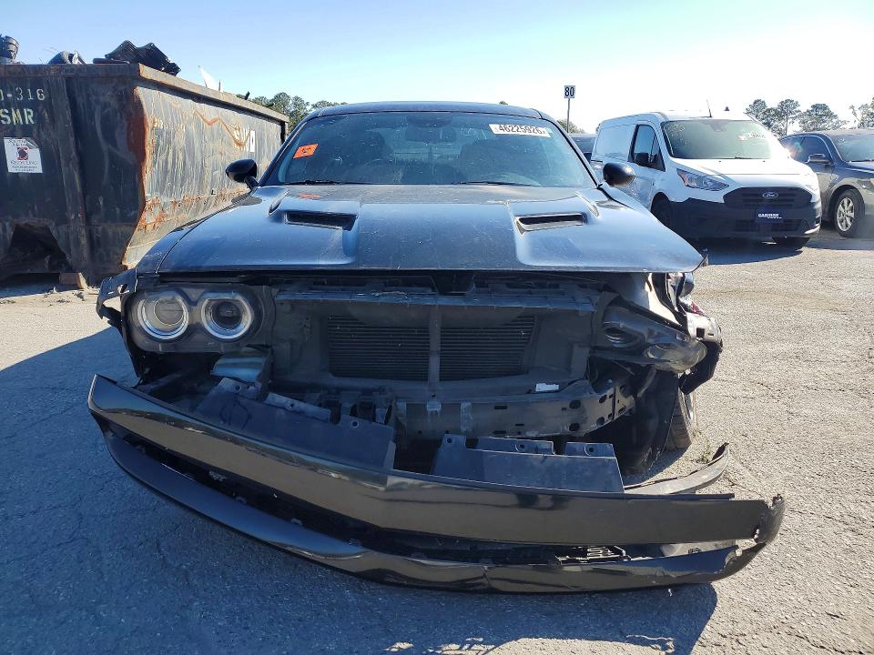 46225926 :رقم المزاد ، 2C3CDZAG3LH243145 vin ، 2020 Dodge Challenger مزاد بيع