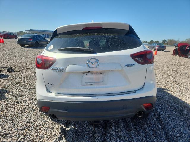 45931286 :رقم المزاد ، JM3KE4DY9G0894499 vin ، 2016 Mazda Cx-5 مزاد بيع