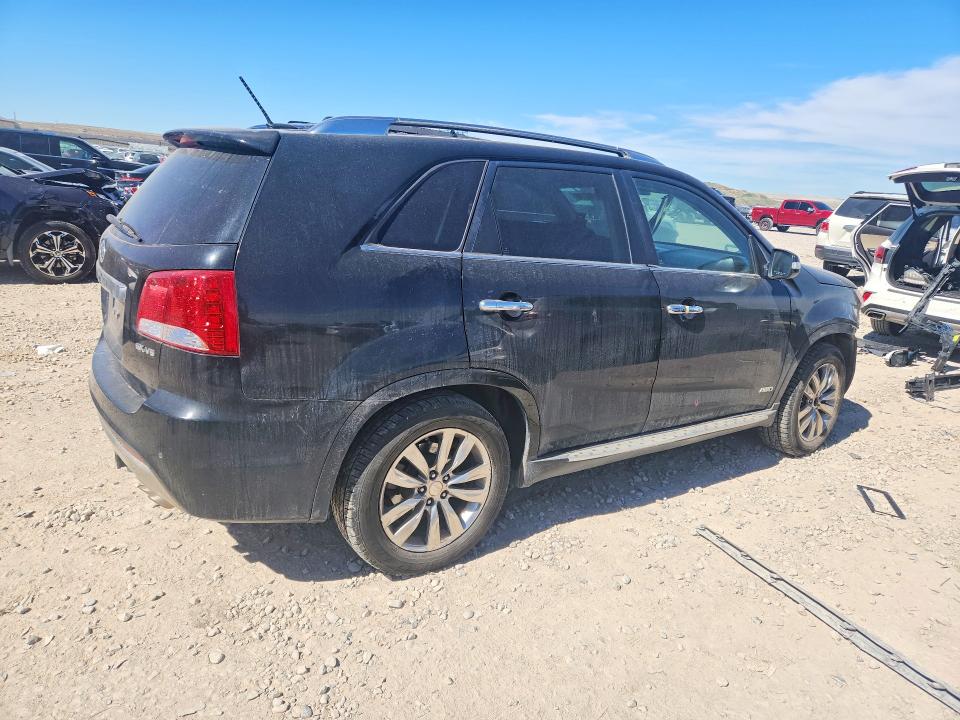 Auction sale of the 2013 Kia Sorento, vin: 5XYKWDA23DG373886, lot number: 45966776