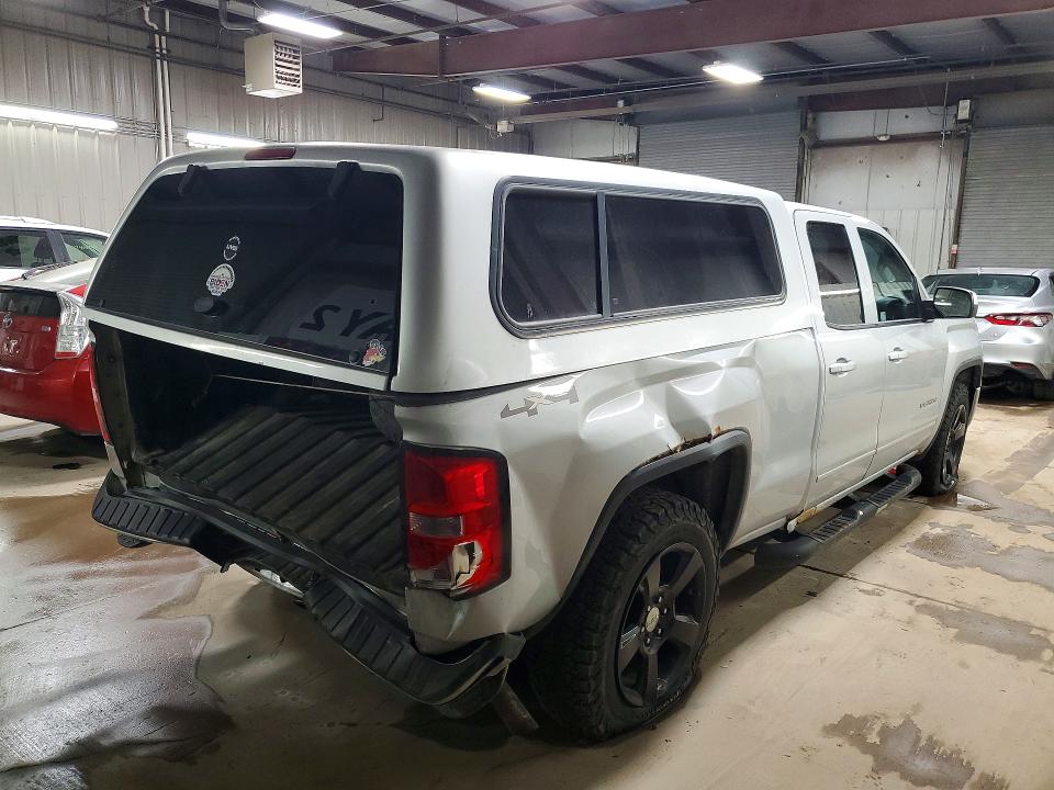 Aukcja sprzedaży 2015 Gmc Sierra, vin: 1GTV2TEC3FZ293689, numer aukcji: 79409105