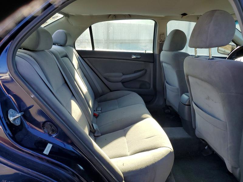 Продаж на аукціоні авто 2005 Honda Accord, vin: 1HGCM56445A074419, номер лоту: 47270806