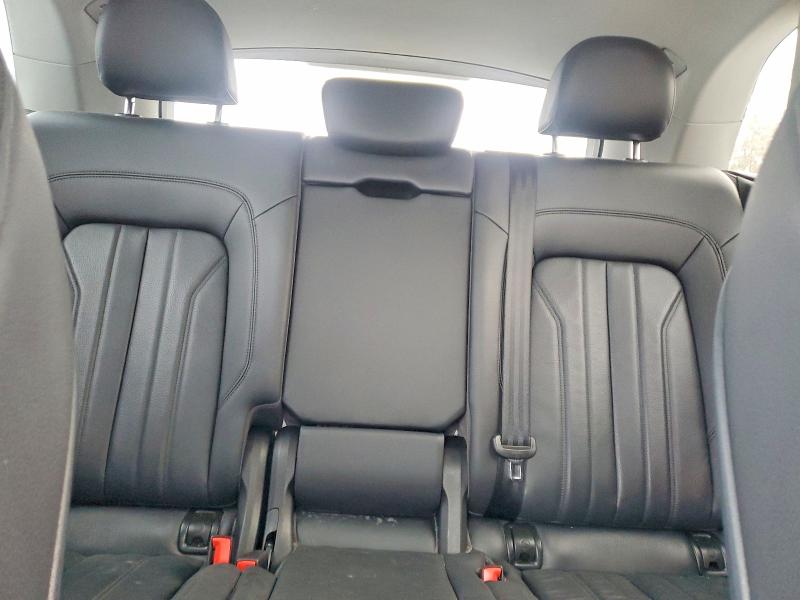 Продажа на аукционе авто 2018 Audi Q5, vin: WA1BNAFY1J2060057, номер лота: 46510356