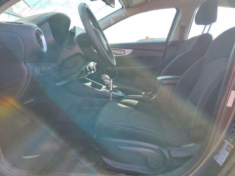 Продажа на аукционе авто 2023 Kia Forte, vin: 3KPF24AD8PE567751, номер лота: 46401886