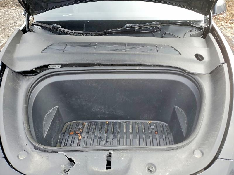 Aukcja sprzedaży 2024 Tesla Model Y, vin: 7SAYGDEE4RA227507, numer aukcji: 79669475