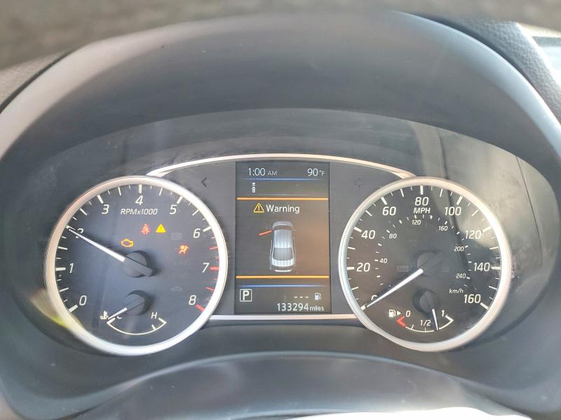 46297956 :رقم المزاد ، 3N1AB7AP4KY254731 vin ، 2019 Nissan Sentra مزاد بيع