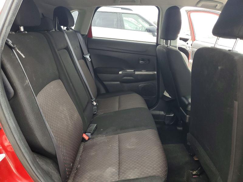 Продаж на аукціоні авто 2019 Mitsubishi Outlander Sport, vin: JA4AR3AU6KU011572, номер лоту: 79964655