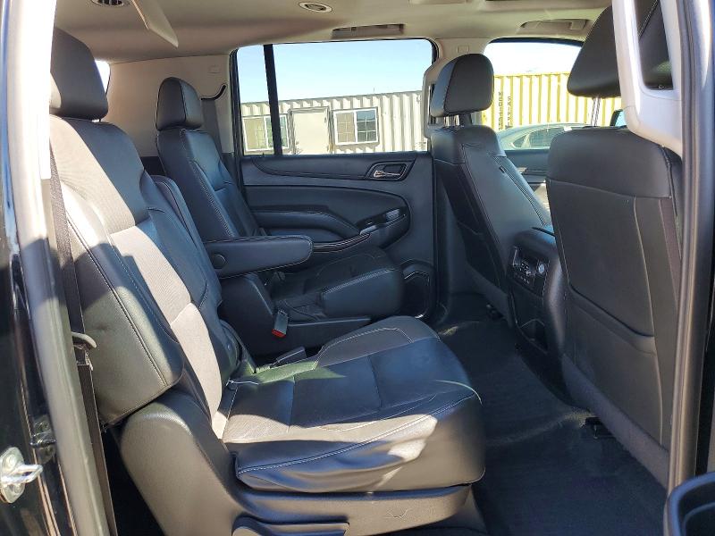 Продажа на аукционе авто 2020 Gmc Yukon Xl, vin: 1GKS1GKC0LR300776, номер лота: 46759216