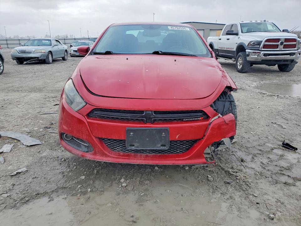 Продаж на аукціоні авто 2013 Dodge Dart, vin: 1C3CDFBA1DD344899, номер лоту: 45784526