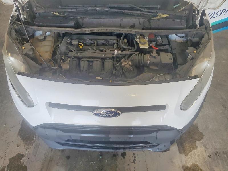 2015 Ford Transit Connect მანქანა იყიდება აუქციონზე, vin: NM0LS7E72F1180426, აუქციონის ნომერი: 78343745