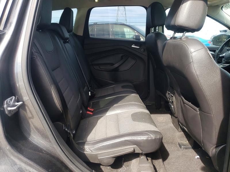 Aukcja sprzedaży 2016 Ford Escape, vin: 1FMCU9J98GUB63836, numer aukcji: 41888226