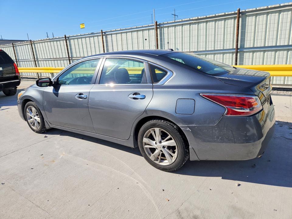 Продаж на аукціоні авто 2015 Nissan Altima, vin: 1N4AL3AP6FN379757, номер лоту: 45790716