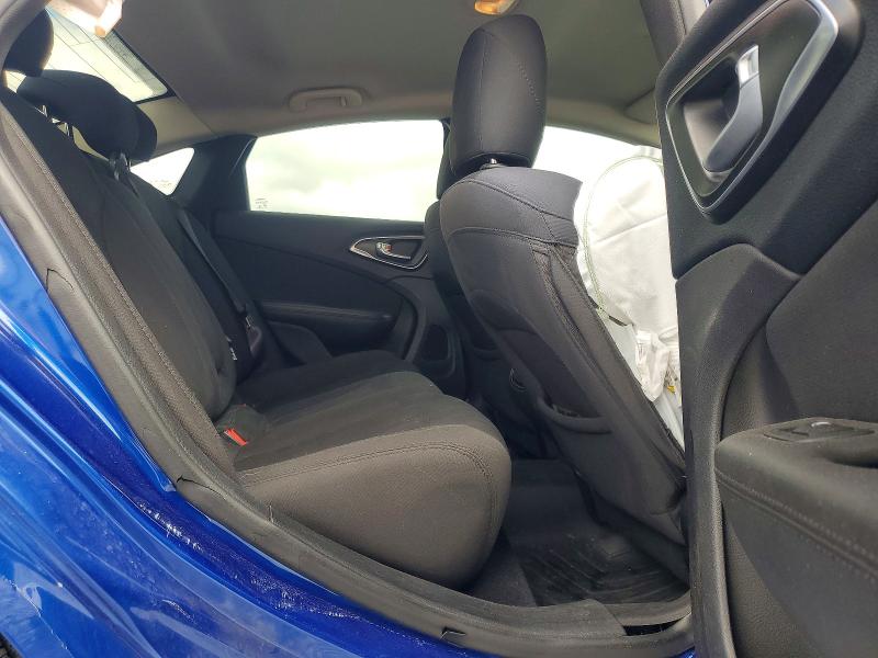 Продажа на аукционе авто 2015 Chrysler 200, vin: 1C3CCCAB1FN750772, номер лота: 79799455