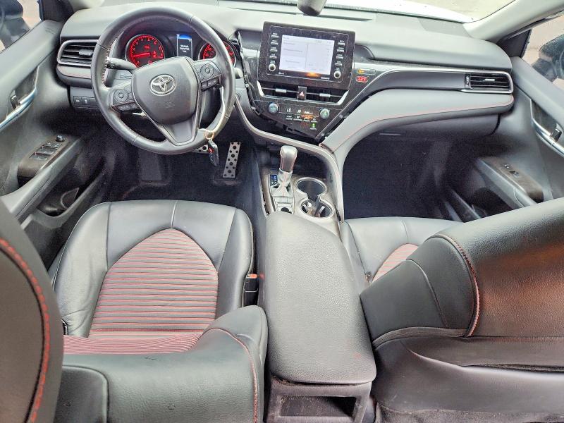Продаж на аукціоні авто 2024 Toyota Camry, vin: 4T1KZ1AKXRU099612, номер лоту: 47344946