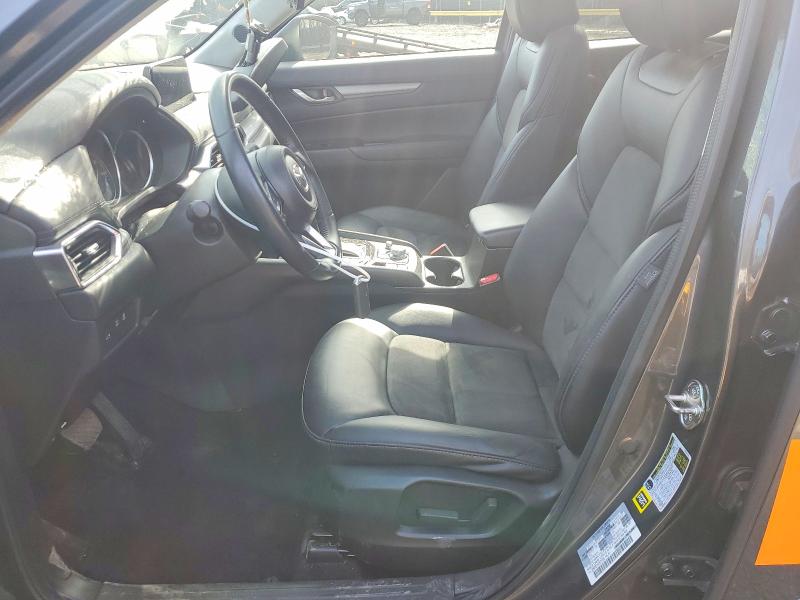 47451306 :رقم المزاد ، JM3KFBCM1K0671768 vin ، 2019 Mazda Cx-5 مزاد بيع