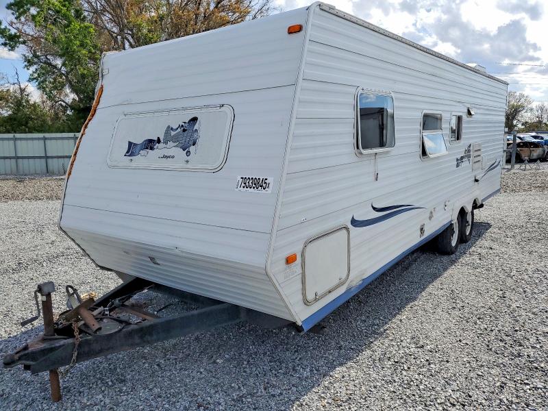 Продажа на аукционе авто 2003 Jayco Unknown, vin: 1UJBJ02N531EF0691, номер лота: 79339845