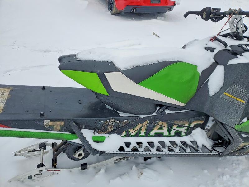2017 Arctic Cat Zr 6000 Rr Es მანქანა იყიდება აუქციონზე, vin: 4UF17SNW4HT100453, აუქციონის ნომერი: 79888055