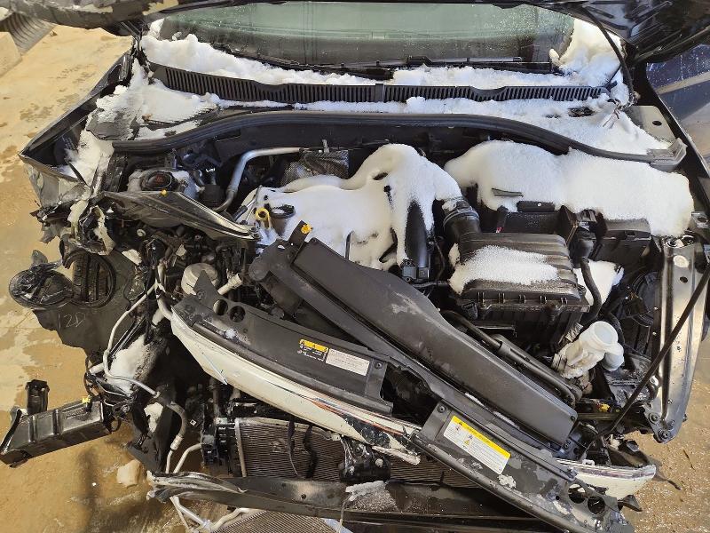 Продаж на аукціоні авто 2021 Volkswagen Jetta, vin: 3VWN57BU0MM068752, номер лоту: 46532226