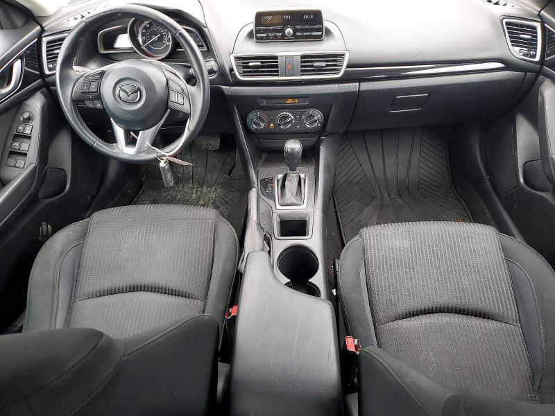 Aukcja sprzedaży 2014 Mazda 3, vin: 3MZBM1L75EM122950, numer aukcji: 46292646