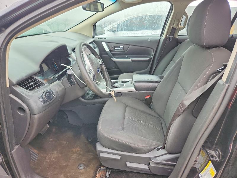 Aukcja sprzedaży 2013 Ford Edge, vin: 2FMDK3GC1DBB57565, numer aukcji: 42064736