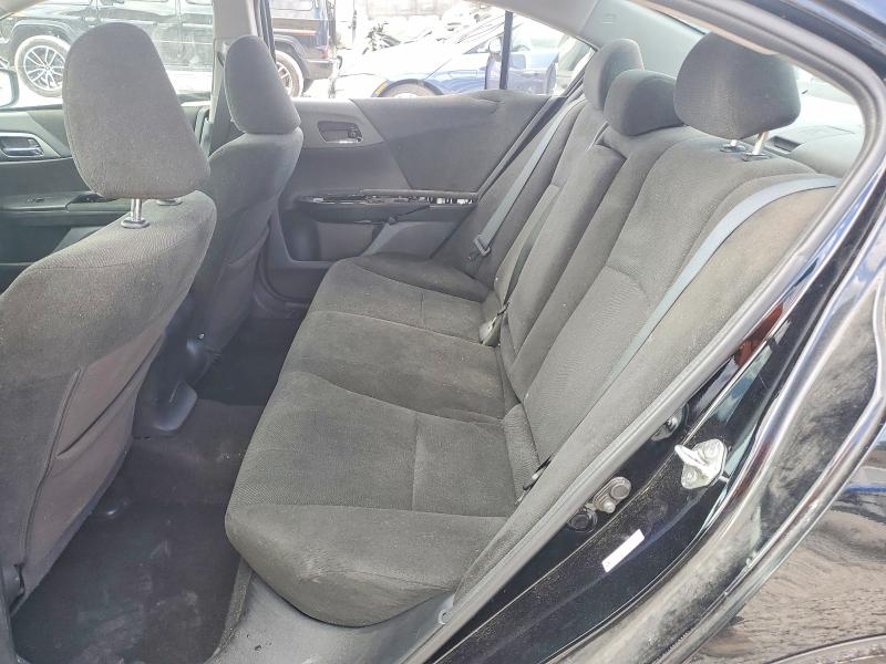 Aukcja sprzedaży 2013 Honda Accord, vin: 1HGCR2F3XDA257104, numer aukcji: 46575826