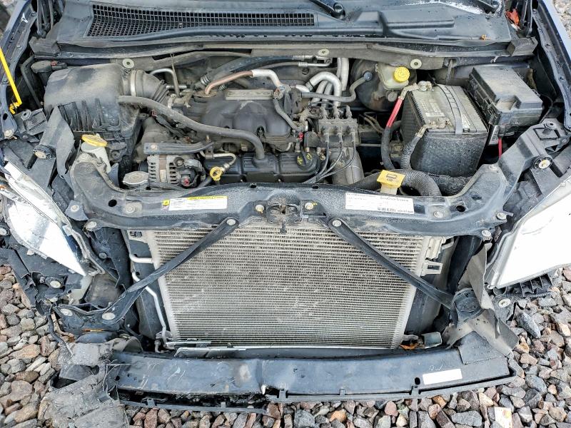 46050626 :رقم المزاد ، 2A8HR54P18R609816 vin ، 2008 Chrysler Town & Country مزاد بيع
