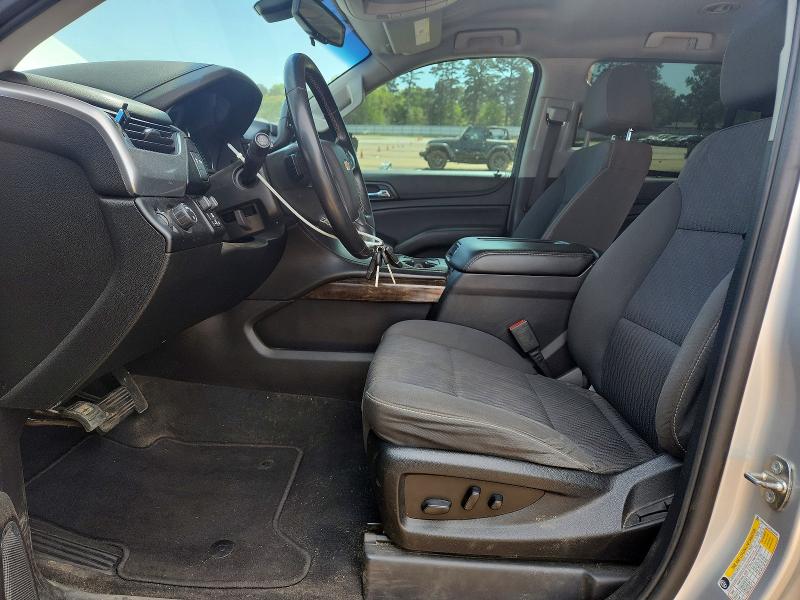 Продажа на аукционе авто 2019 Chevrolet Tahoe, vin: 1GNSCAKC2KR254330, номер лота: 47233516
