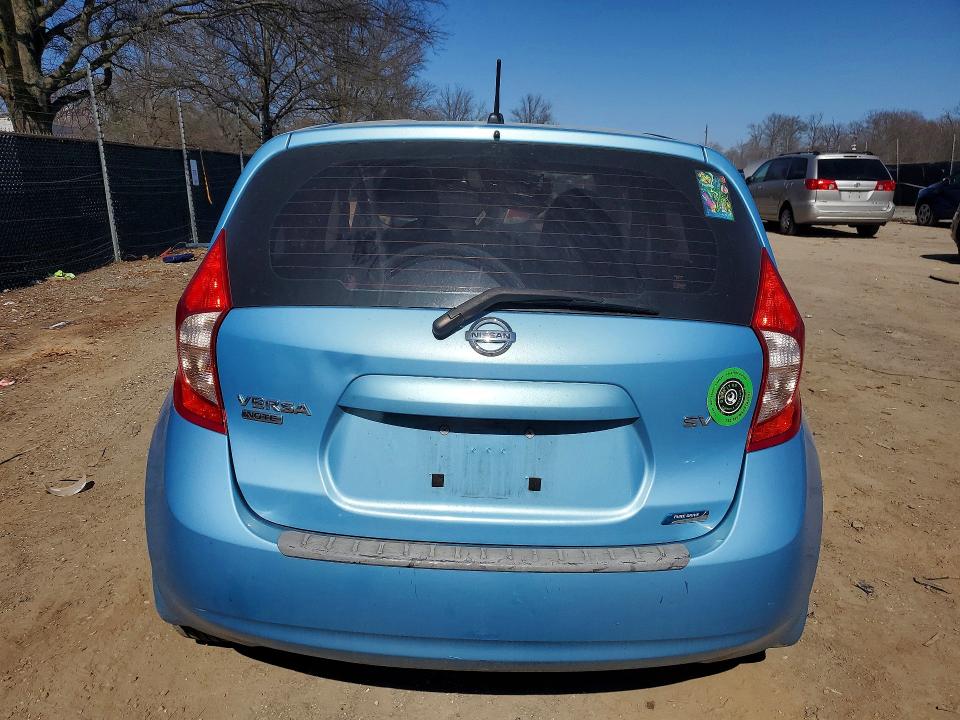 Продаж на аукціоні авто 2015 Nissan Versa Note, vin: 3N1CE2CP7FL390631, номер лоту: 47533796