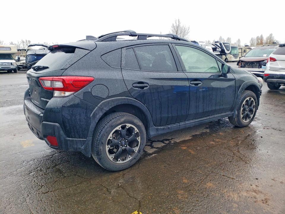 Aukcja sprzedaży 2022 Subaru Crosstrek, vin: JF2GTAEC3NH260496, numer aukcji: 41807686