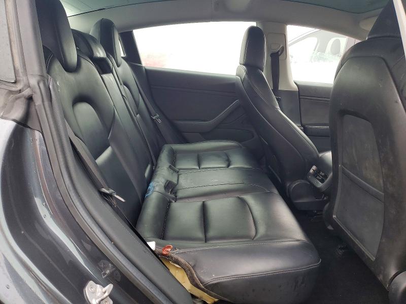 Aukcja sprzedaży 2019 Tesla Model 3, vin: 5YJ3E1EA3KF417252, numer aukcji: 41743626