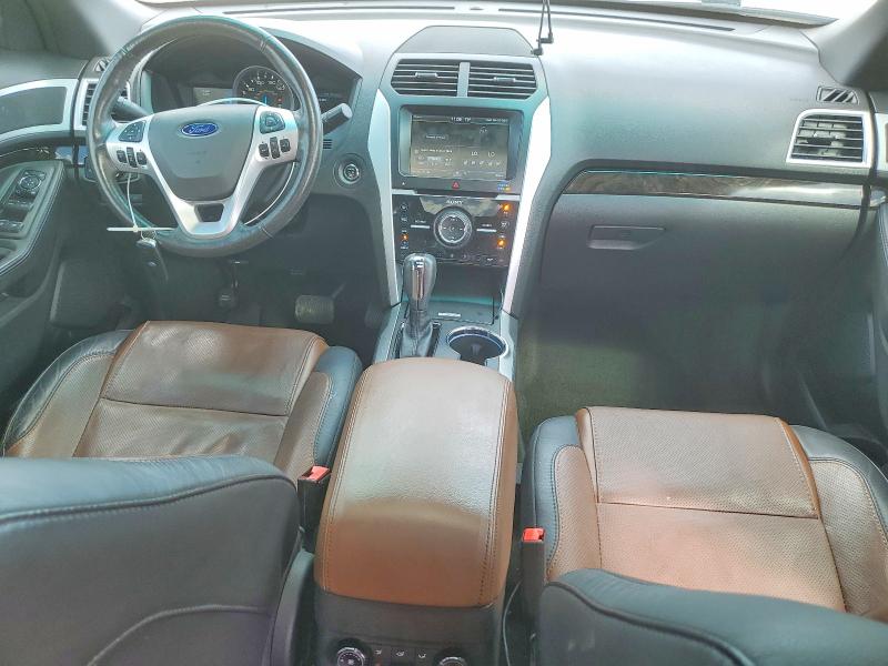 Продажа на аукционе авто 2014 Ford Explorer, vin: 1FM5K7F82EGC10339, номер лота: 79630985
