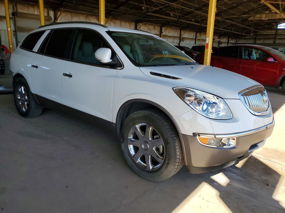 Aukcja sprzedaży 2009 Buick Enclave, vin: 5GAER23D79J218225, numer aukcji: 47430086
