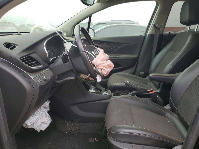 Продаж на аукціоні авто 2019 Buick Encore, vin: KL4CJASB9KB785828, номер лоту: 47415006